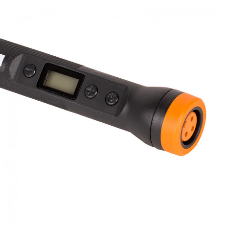 Выжигатель паяльник WORX MAKER X WX744.9, 20v, без АКБ и ЗУ (аккумуляторная)