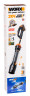 Воздуходувка WORX WG543E, 20v, в комплекте АКБ 4 А·ч и ЗУ (аккумуляторная)