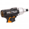 Ударный винтоверт WORX WX291.9, 20v, 170 Нм, без АКБ и ЗУ (аккумуляторный)