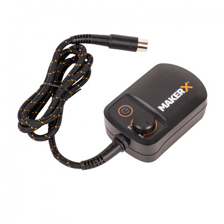 Адаптер WORX WA7160, 20v, для MAKER X без USB