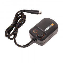 Адаптер WORX WA7160, 20v, для MAKER X без USB