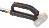 Воздуходувка WORX WG543E.9, 20v, без АКБ и ЗУ (аккумуляторная)