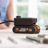 Адаптер WORX WA7161, 20v, для MAKER X с USB