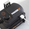 Адаптер WORX WA7161, 20v, для MAKER X с USB