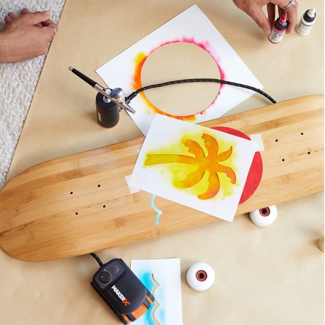 Адаптер WORX WA7161, 20v, для MAKER X с USB