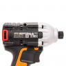 Ударный винтоверт WORX WX261, 20v, 230 Нм, в комплекте АКБ 2х2 А·ч и ЗУ, кейс (аккумуляторный)