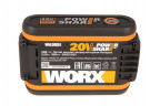 Аккумулятор WORX WA3551, 20v, 2 А·ч