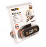 Аккумулятор WORX WA3551, 20v, 2 А·ч
