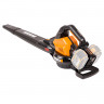 Воздуходувка + пылесос  WORX WG583E.9, 40v, без АКБ и ЗУ (аккумуляторный)