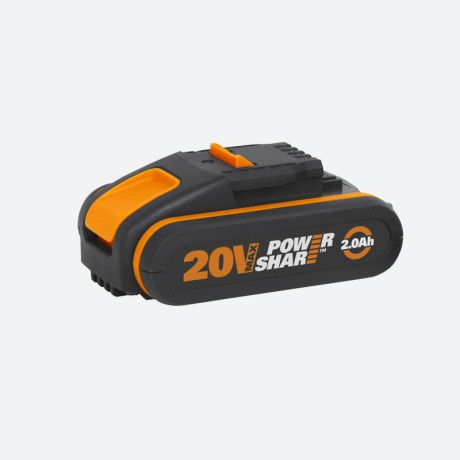 Аккумулятор WORX WA3551.3, 20v, 2 А·ч