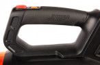 Воздуходувка WORX WG584E, 40v, в комплекте АКБ 2х2 А·ч и ЗУ (аккумуляторная)