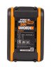 Аккумулятор WORX WA3570, 20v, 5 А·ч