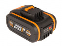 Аккумулятор WORX WA3641, 20v, 6 А·ч