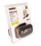 Аккумулятор WORX WA3641, 20v, 6 А·ч