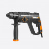 Перфоратор WORX WX337, 220v, 2 Дж, 750 Вт (сетевой)