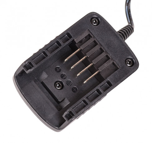 Зарядное устройство WORX WA3760, 20v, 0,4 A