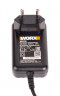 Зарядное устройство WORX WA3760, 20v, 0,4 A