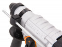 Перфоратор WORX WX339, 220v, 2.5 Дж, 800 Вт, кейс (сетевой)