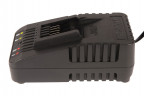Зарядное устройство WORX WA3880, 20v, 2A