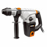 Перфоратор WORX SDS-Plus WX333, 220v, 5 Дж, 1250 Вт (сетевой)