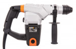 Перфоратор WORX SDS-Plus WX333, 220v, 5 Дж, 1250 Вт (сетевой)