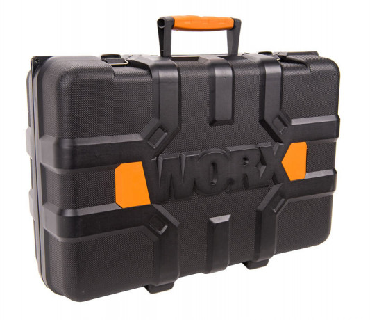 Перфоратор WORX SDS-Plus WX333, 220v, 5 Дж, 1250 Вт (сетевой)