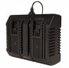 Двойное зарядное устройство WORX WA3883, 20v, 2 A