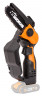 Цепная пила WORX WG324E.9, 20v, 12 см, без АКБ и ЗУ (аккумуляторная)
