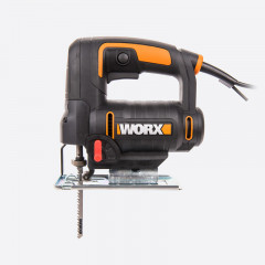 Лобзик WORX WX477.1, 220v, 550 Вт, кейс (сетевой)
