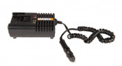 Зарядное устройство автомобильное WORX WA3765, 20v, 2A