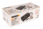 Зарядное устройство автомобильное WORX WA3765, 20v, 2A