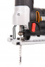 Лобзик WORX WX478.1, 220v, 650 Вт, кейс (сетевой)