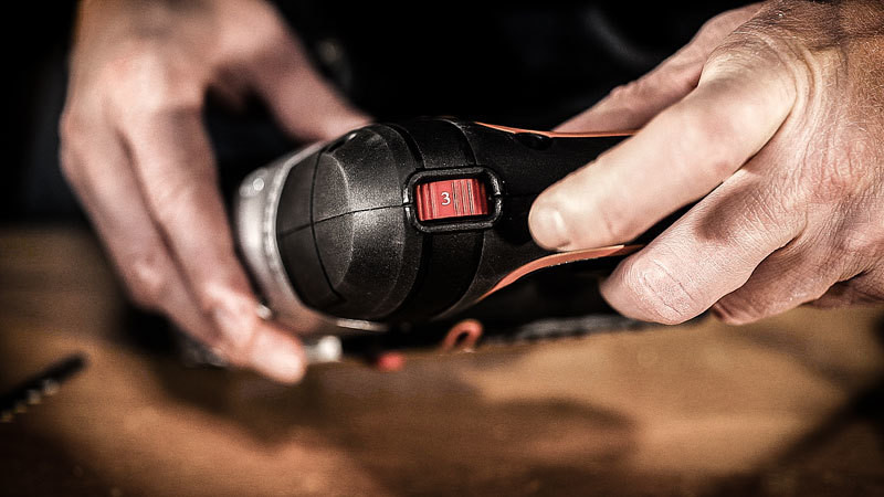 Лобзик WORX WX478.1, 220v, 650 Вт, кейс (сетевой)