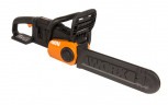 Цепная пила WORX WG384E.9, 40v, 35 см, без АКБ и ЗУ (аккумуляторная)