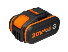 Аккумулятор WORX WA3648 20V 8Ач