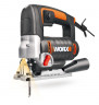 Лобзик WORX WX479, 220v, 750 Вт, кейс (сетевой)