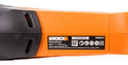 Сабельная пила WORX WX508.9, 20v, без АКБ и ЗУ (аккумуляторная)