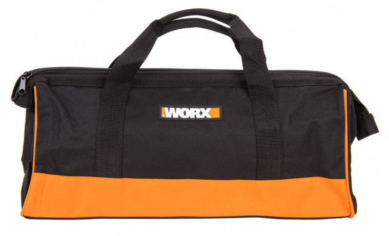 Сабельная пила WORX WX508.9, 20v, без АКБ и ЗУ (аккумуляторная)