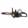 Цепная пила WORX WG381E.9, 40v, 30 см, без АКБ и ЗУ (аккумуляторная)