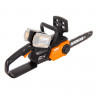 Цепная пила WORX WG381E.9, 40v, 30 см, без АКБ и ЗУ (аккумуляторная)