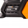 Цепная пила WORX WG381E.9, 40v, 30 см, без АКБ и ЗУ (аккумуляторная)