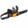 Цепная пила WORX WG381E.9, 40v, 30 см, без АКБ и ЗУ (аккумуляторная)