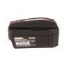 USB адаптер для аккумуляторов WORX POWERSHARE 20v