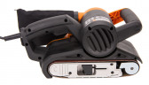Ленточная шлифмашина WORX WX661.1, 220v, 76 x 533 мм, 950 Вт (сетевая)