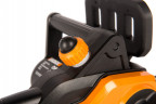 Цепная пила WORX WG305E, 220v, 25 см, 1100 Вт (сетевая)