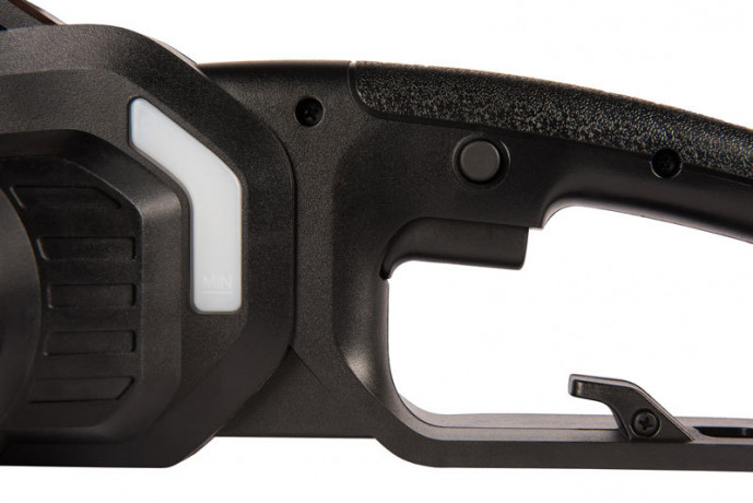 Цепная пила WORX WG305E, 220v, 25 см, 1100 Вт (сетевая)