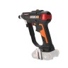 Дрель-шуруповерт аккумуляторная бесщёточная WORX Switchdriver 2.0 WX177.9, 50Нм, 20В, без АКБ и ЗУ