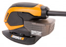 Мультифункциональная шлифовальная машина WORX WX648, 220v, 65 Вт (сетевая)
