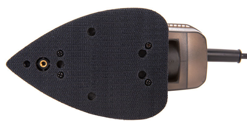 Мультифункциональная шлифовальная машина WORX WX648, 220v, 65 Вт (сетевая)