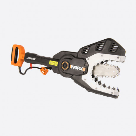 Цепная пила WORX WG307E, 220v, 15 см, 600 Вт (сетевая)
